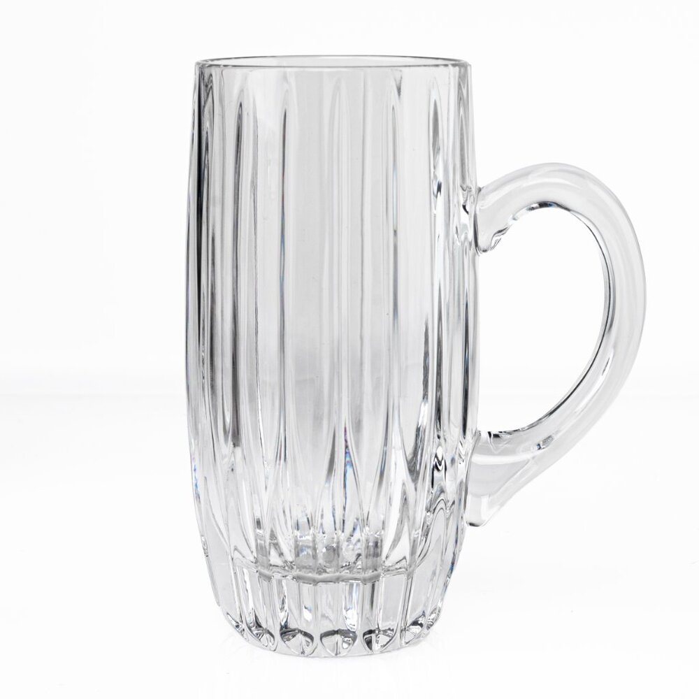 Mikasa Park Lane Beer Stein Handled Mug 1 Pc (2 available)